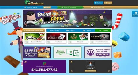 mFortune Casino Sister Sites ᐈ Similar Sites + Alternatives.